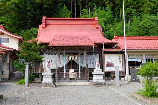 姫宮神社⑷ 姫宮神社⑷ 神社,姫宮神社,神社仏閣の写真素材