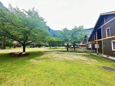Photo, shimokitayama village, nara prefecture, outdoor, hot spring, 
