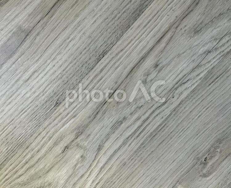 グレーの木目の床 フローリング,木目,背景の写真素材