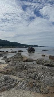 新潟県の海辺11 新潟県の海辺11の写真