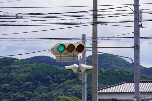 traffic lights, JPG