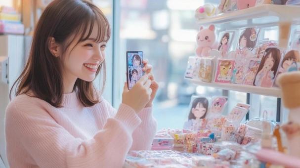 推し活3 推し活3の写真