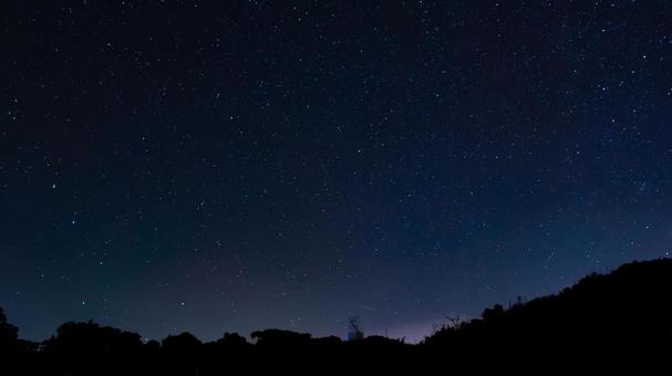 星々が描く神話の航路 星々が描く神話の航路の写真