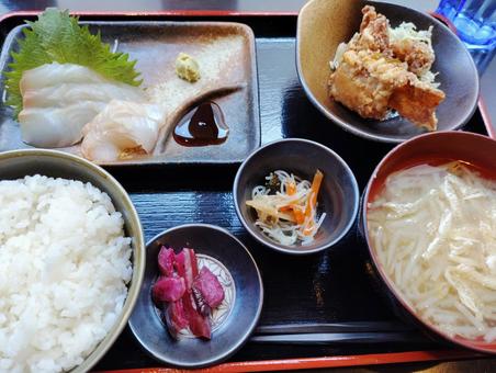 和食 2 和食 2の写真