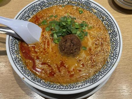 ラーメン ラーメンの写真