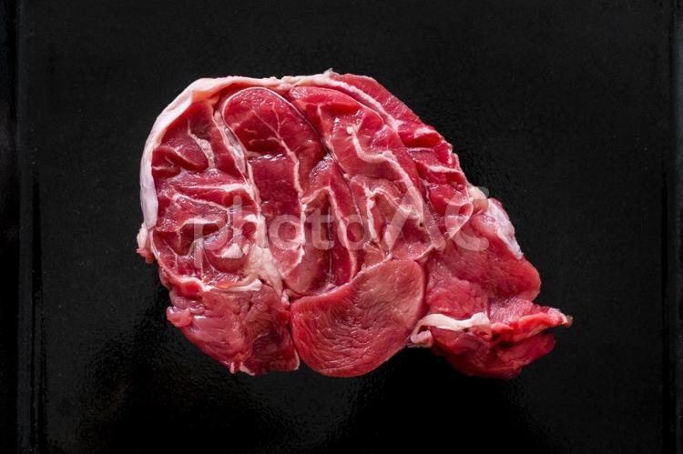 煮込み用牛すじ肉 スジ肉,牛すじ肉,牛肉の写真素材