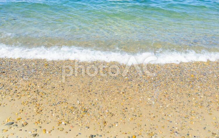 渚のイメージ 渚,海,潮騒の写真素材