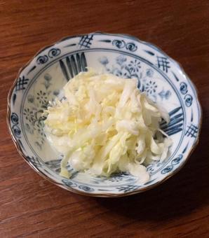 Photo, fermented cabbage, cabbage, homemade, 