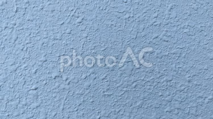 テクスチャ　青壁　イメージ素材 テクスチャ,青,壁の写真素材