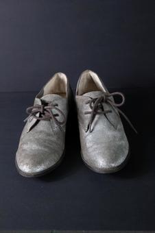 靴 靴 靴,くつ,タップダンスの写真素材