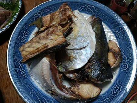 ブリカマ ブリカマ ブリカマ,ブリ,カマの写真素材