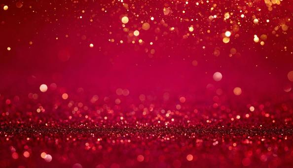 幻想的なボルドーグラデーションの写真