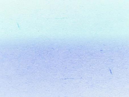 深海の和紙テクスチャの写真