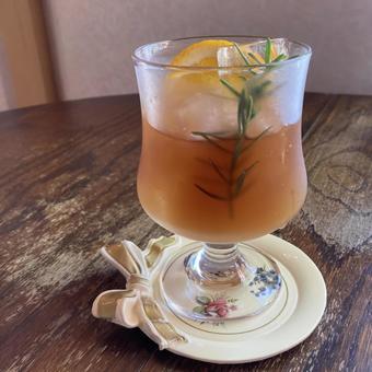 オレンジティー、ドリンク、cafe オレンジティー、ドリンク、cafe オレンジティー,ドリンク,cafeの写真素材