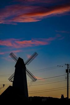 北海道 月形町 皆楽公園の風景 北海道 月形町 皆楽公園の風景の写真