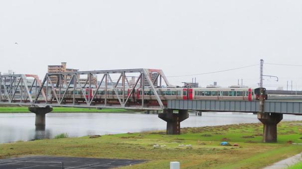 【広島県】可部線 【広島県】可部線の写真