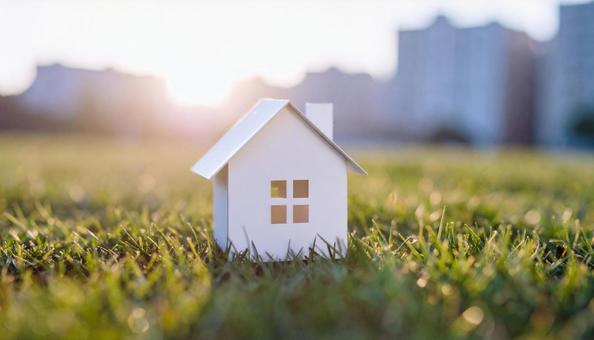 街並みイメージ 街並みイメージの写真