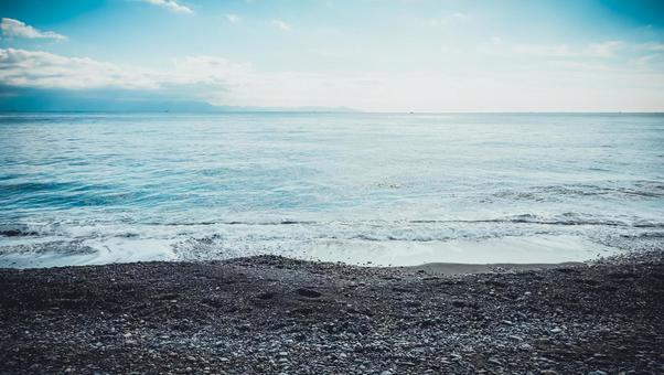 海 海の写真
