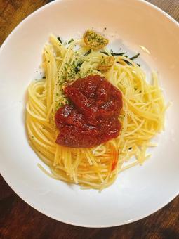 パスタ パスタの写真