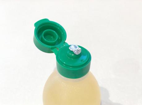 レモン果汁 レモン果汁の写真