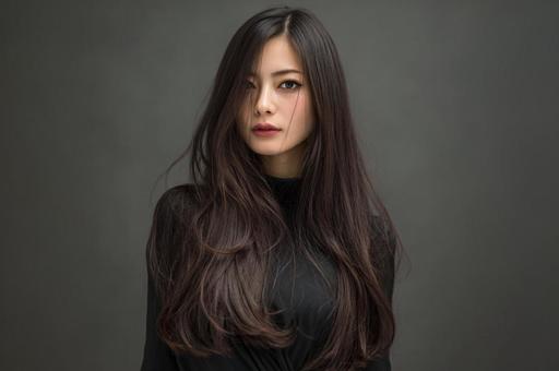 カットモデル-3 カットモデル-3の写真