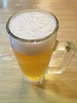 生ビール 生ビール,ビール,お酒の写真素材