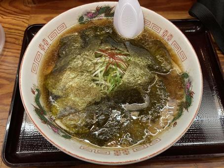 ラーメン ラーメン チャーシュー,麺類,メンマの写真素材