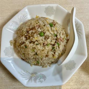 食★炒飯・チャーハン 食★炒飯・チャーハン チャーハン,炒飯,焼き飯の写真素材