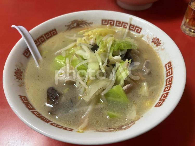 ラーメン ラーメン,新潟ラーメン,麺類の写真素材