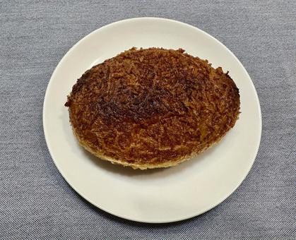 カレーパン カレーパンの写真