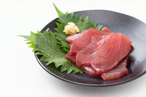 カツオの刺身 カツオの刺身 カツオ,刺身,食べ物の写真素材