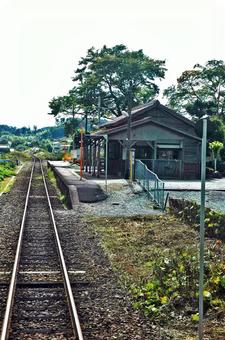 Photo, railway, car, traffic, 