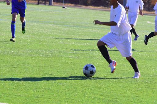 サッカー部の写真素材 写真素材なら 写真ac 無料 フリー ダウンロードok