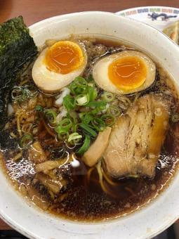 ラーメン ラーメンの写真