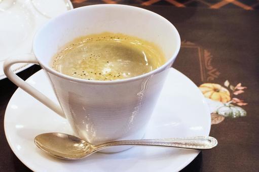 コーヒー コーヒーの写真