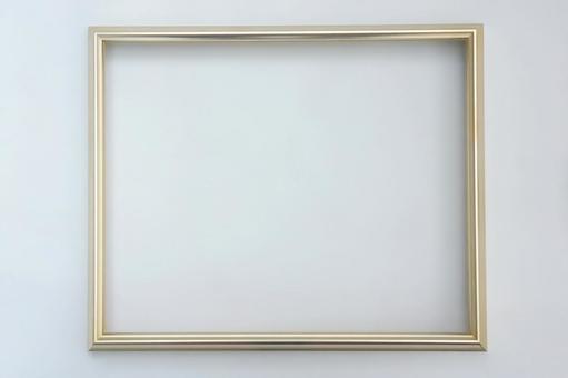 額縁 日本画 額縁 日本画の写真