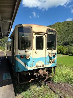 キハ32形 キハ32形の写真