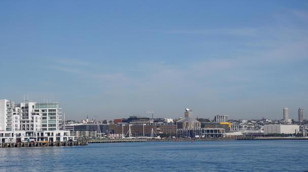 NZ_AUCKLAND NZ_AUCKLANDの写真
