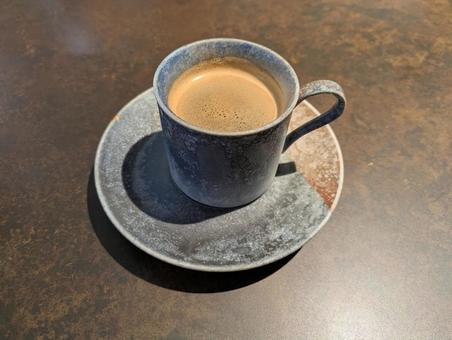 コーヒー コーヒー コーヒー,珈琲,食事の写真素材
