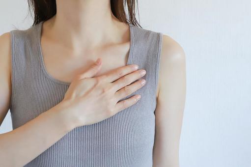 Photo, worry, anxiety, heart, 