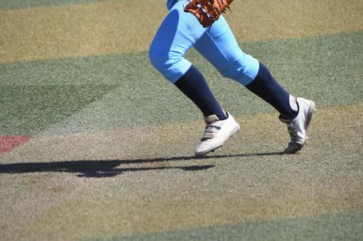 野球 野球の写真