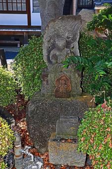 平等寺(戸田) 平等寺(戸田)の写真