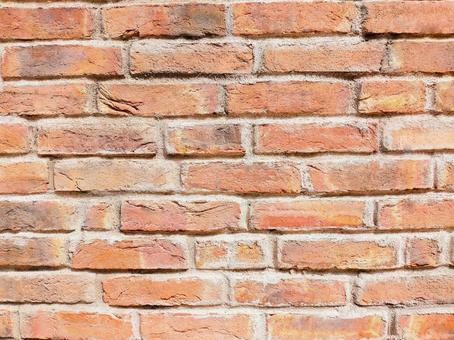 Easy-to-use brown brick 14 | Simple and beautiful background material Easy-to-use brown brick 14 | Simple and beautiful background material