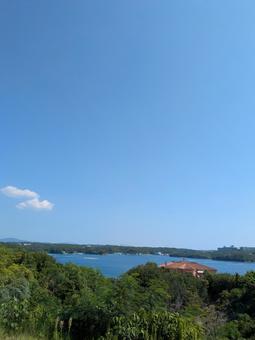 空7。 空7。の写真