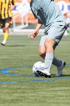 サッカー サッカー サッカー,soccer,フットボールの写真素材