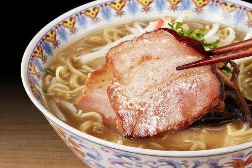 豚骨ラーメン はしあげ 豚骨ラーメン はしあげ 豚骨ラーメン,豚骨,はしあげの写真素材