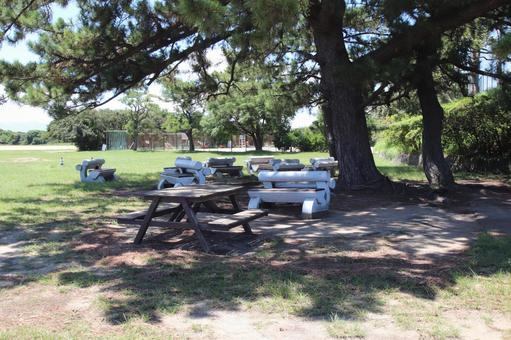 雁の巣レクリエーションセンター 雁の巣レクリエーションセンターの写真