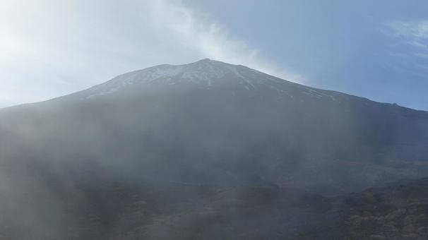 山山頂002の写真