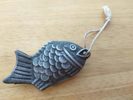 鉄魚 鉄分補給 鉄魚 鉄分補給の写真