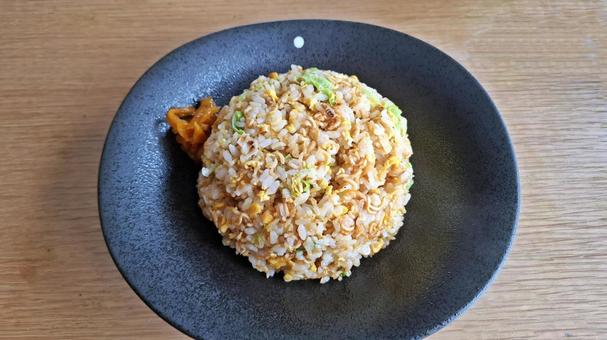 チャーハン チャーハンの写真